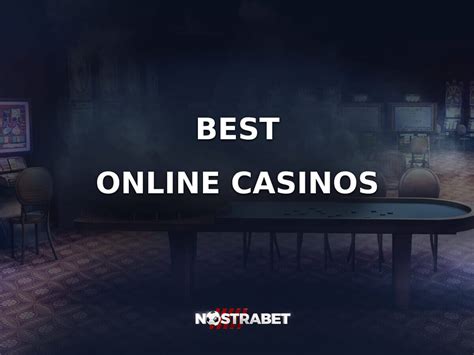 ️ Beste Online Casinos 2024 